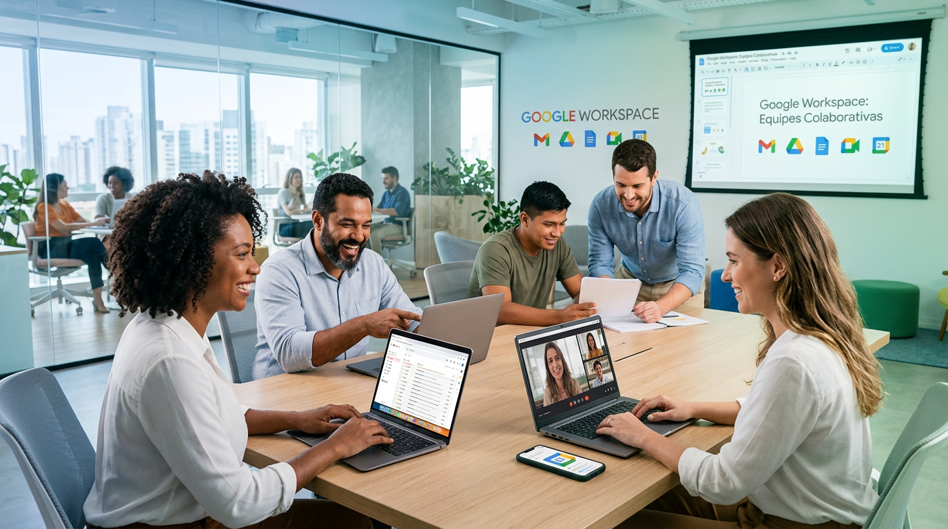Google Workspace